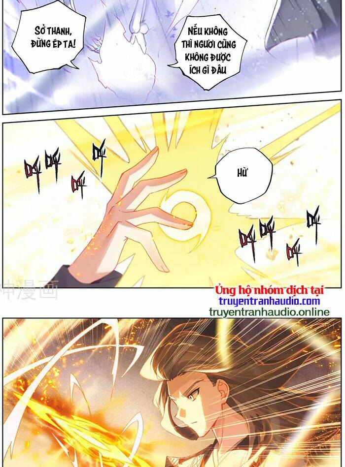 Nguyên Tôn Chapter 316 - Trang 2