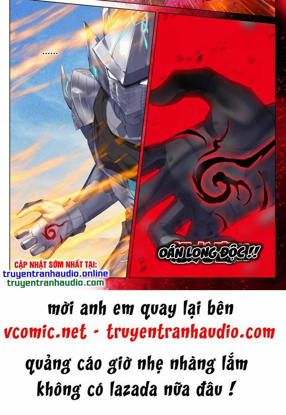 Nguyên Tôn Chapter 329.5 - Trang 2