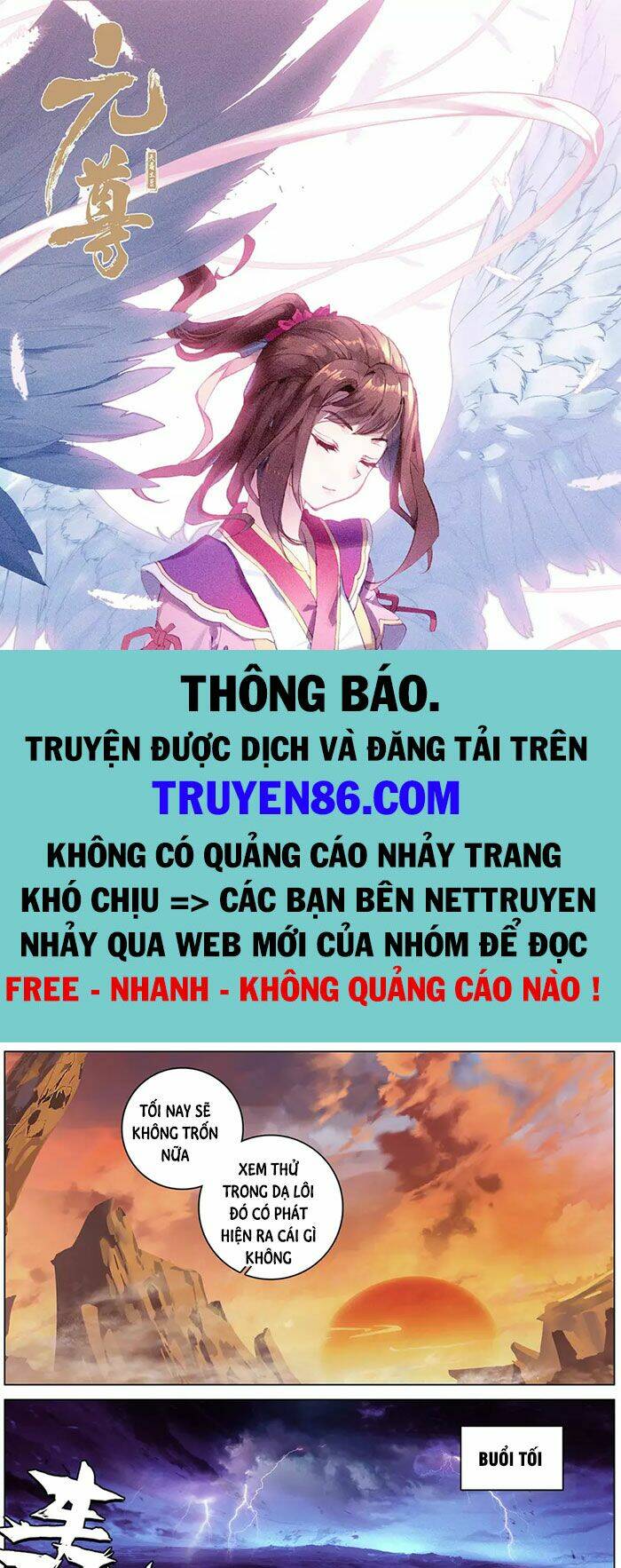 Nguyên Tôn Chapter 341.5 - Trang 2