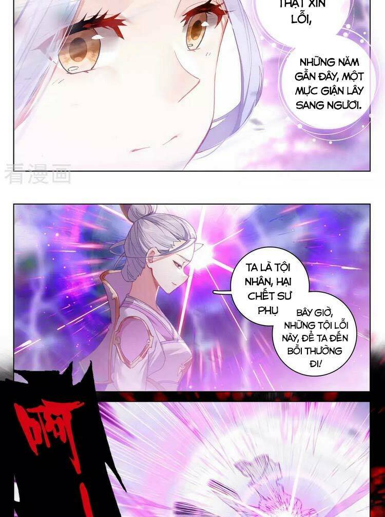 Nguyên Tôn Chapter 346 - Trang 2