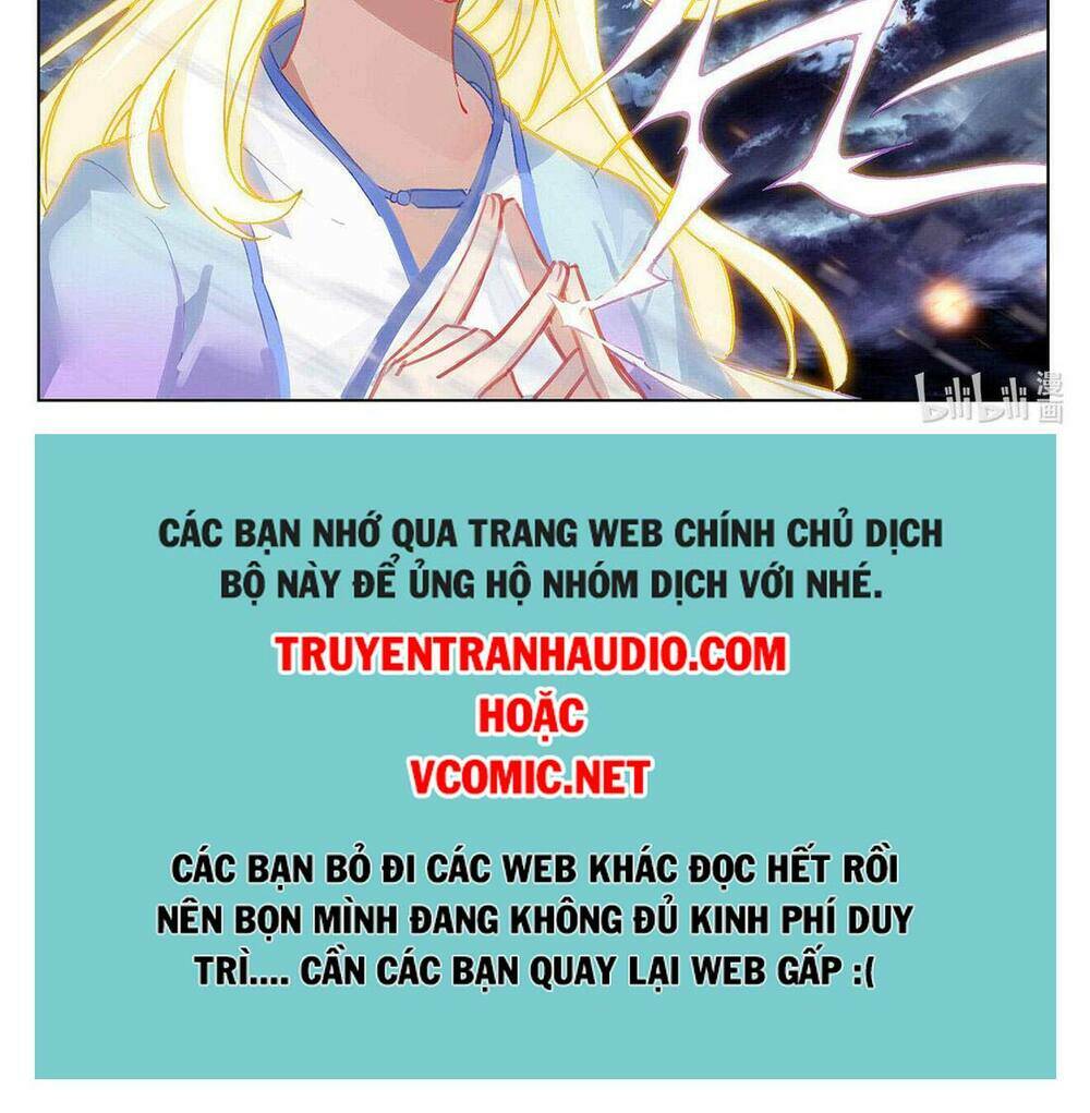 Nguyên Tôn Chapter 350 - Trang 2