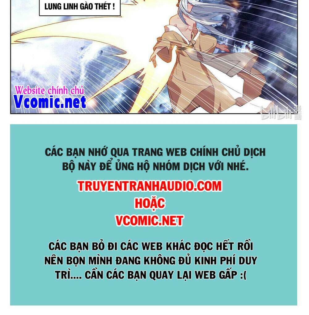 Nguyên Tôn Chapter 353 - Trang 2