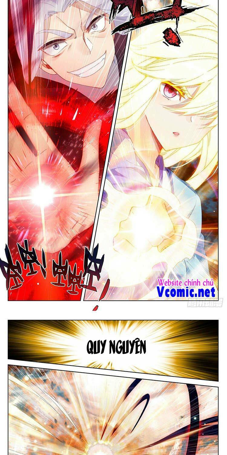 Nguyên Tôn Chapter 355.5 - Trang 2