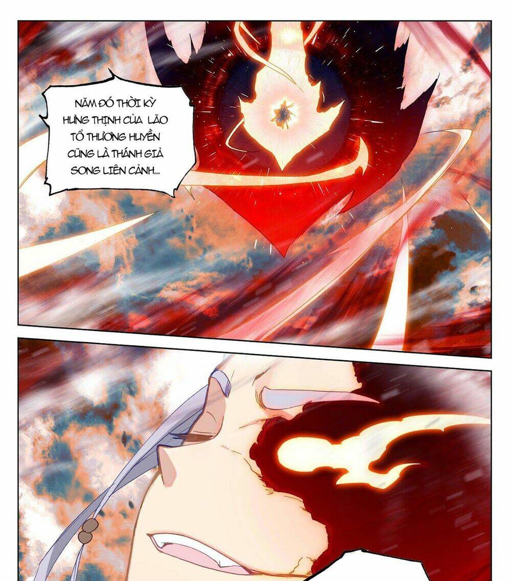 Nguyên Tôn Chapter 356.5 - Trang 2
