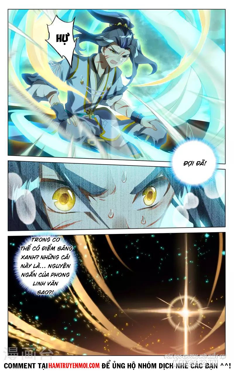 Nguyên Tôn Chapter 378.5 - Trang 2