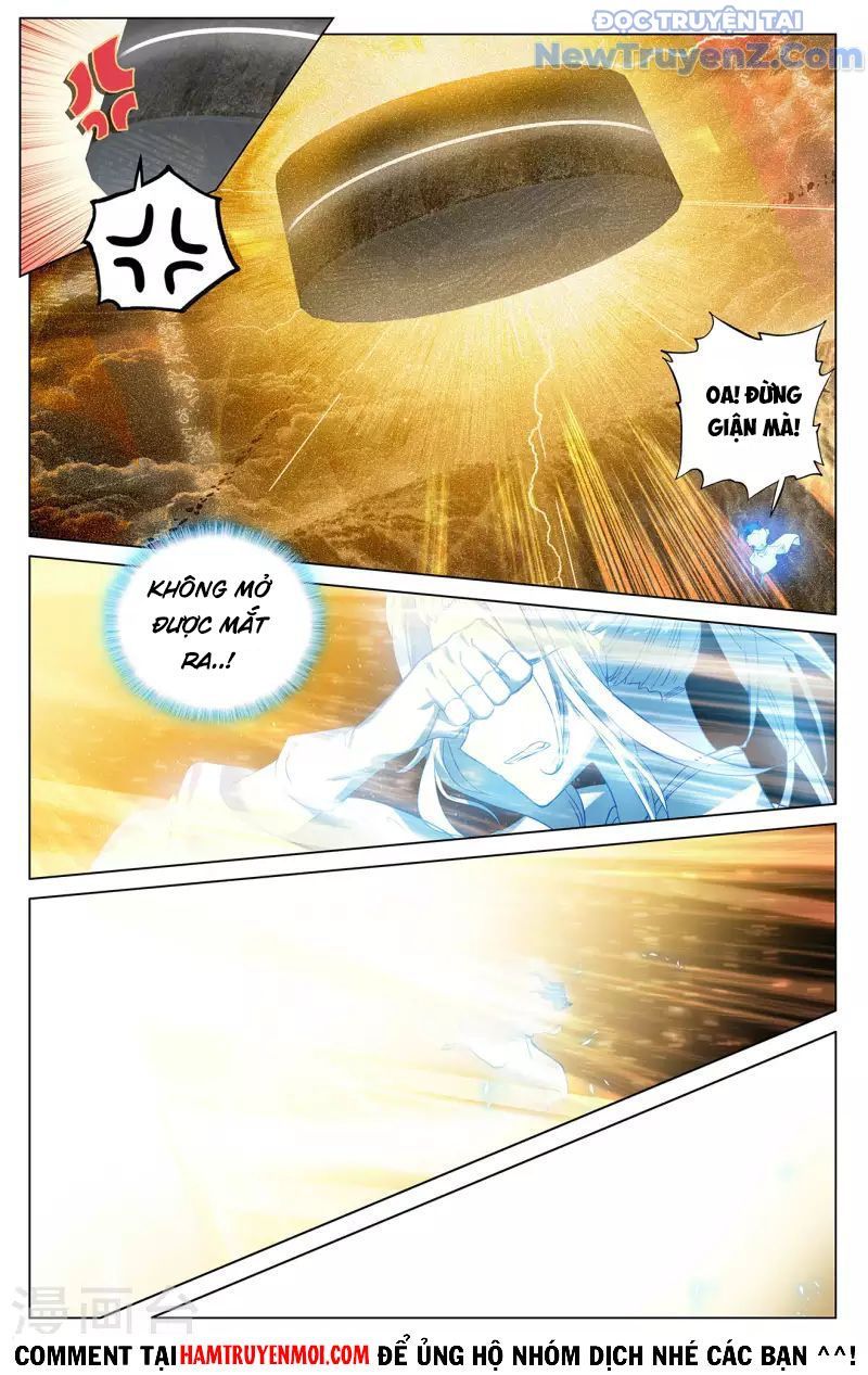 Nguyên Tôn Chapter 379.8 - Trang 2