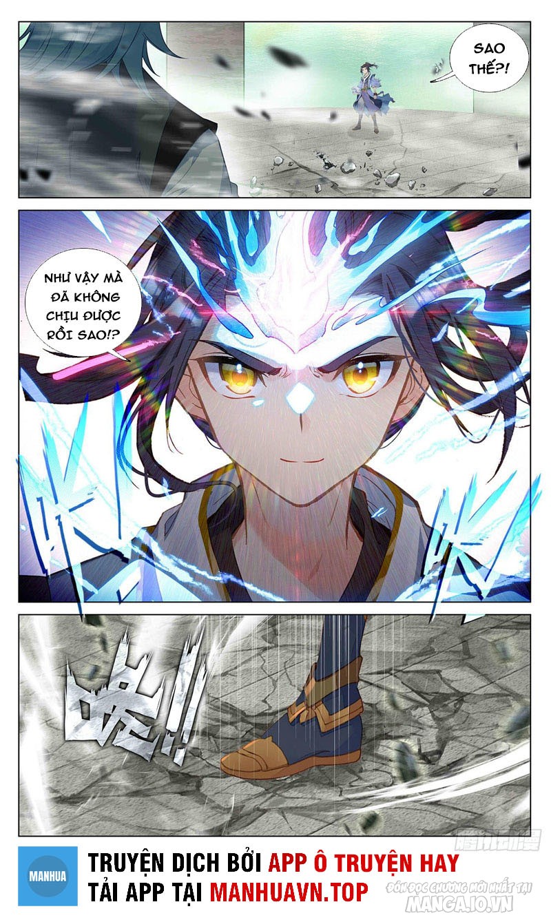 Nguyên Tôn Chapter 387.5 - Trang 2