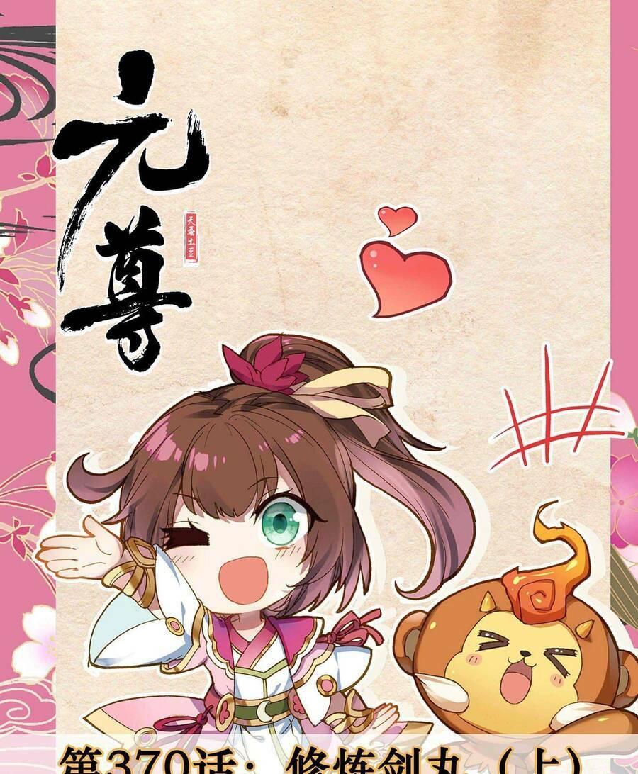 Nguyên Tôn Chapter 388 - Trang 2