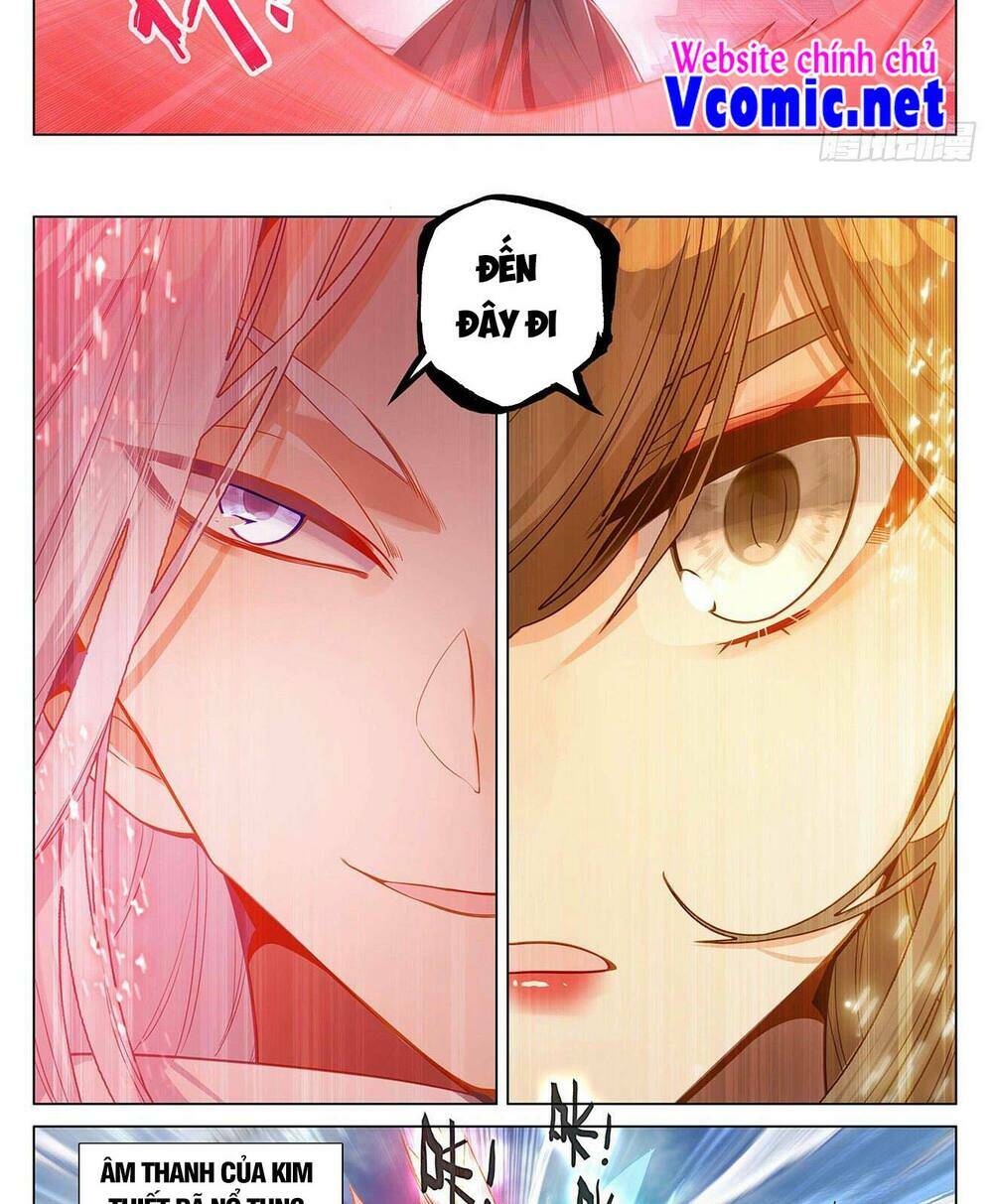 Nguyên Tôn Chapter 390 - Trang 2