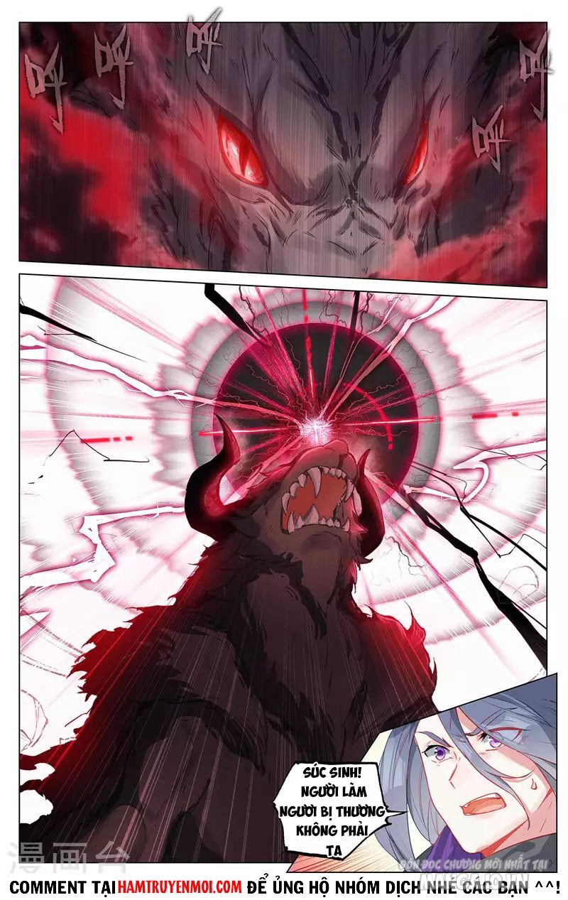 Nguyên Tôn Chapter 395.5 - Trang 2