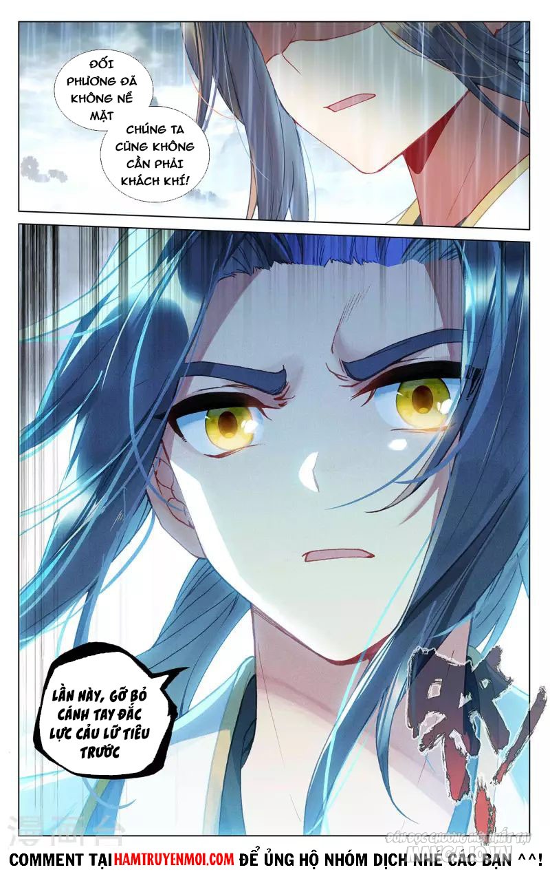 Nguyên Tôn Chapter 395.5 - Trang 2