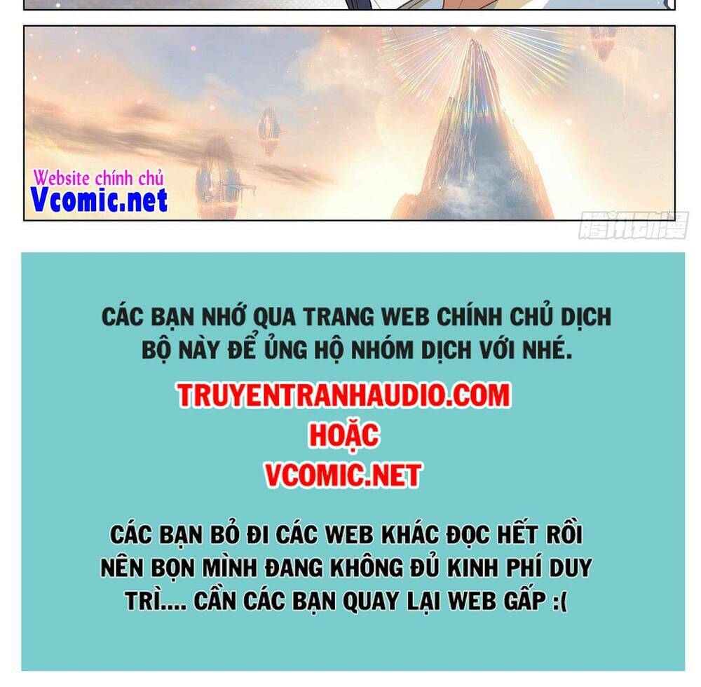Nguyên Tôn Chapter 397 - Trang 2
