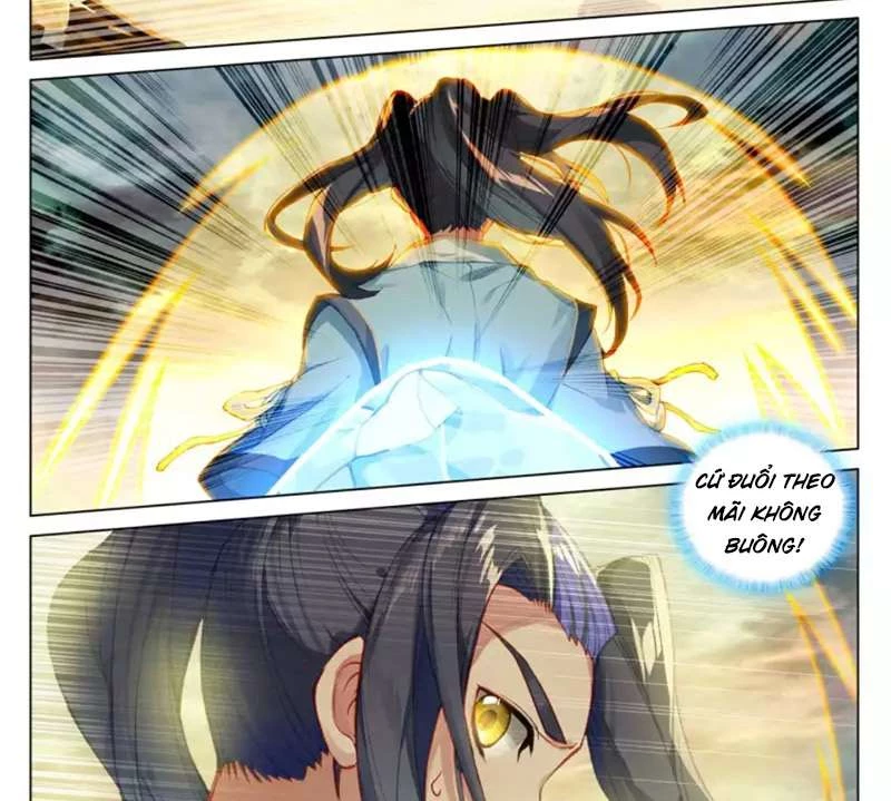 Nguyên Tôn Chapter 445.5 - Trang 2