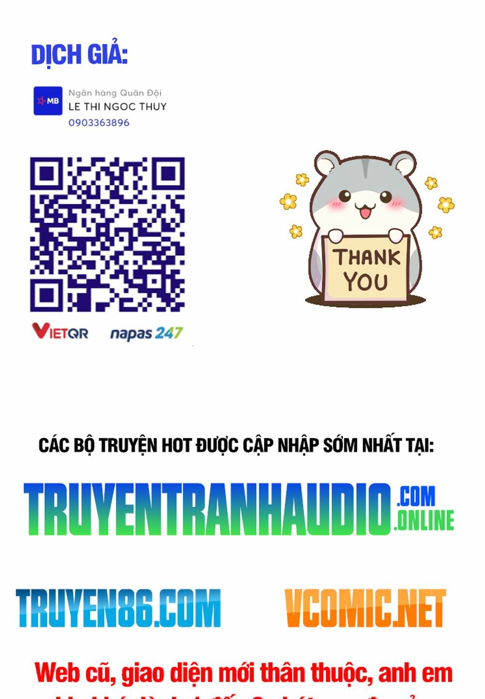 Nguyên Tôn Chapter 518 - Trang 2