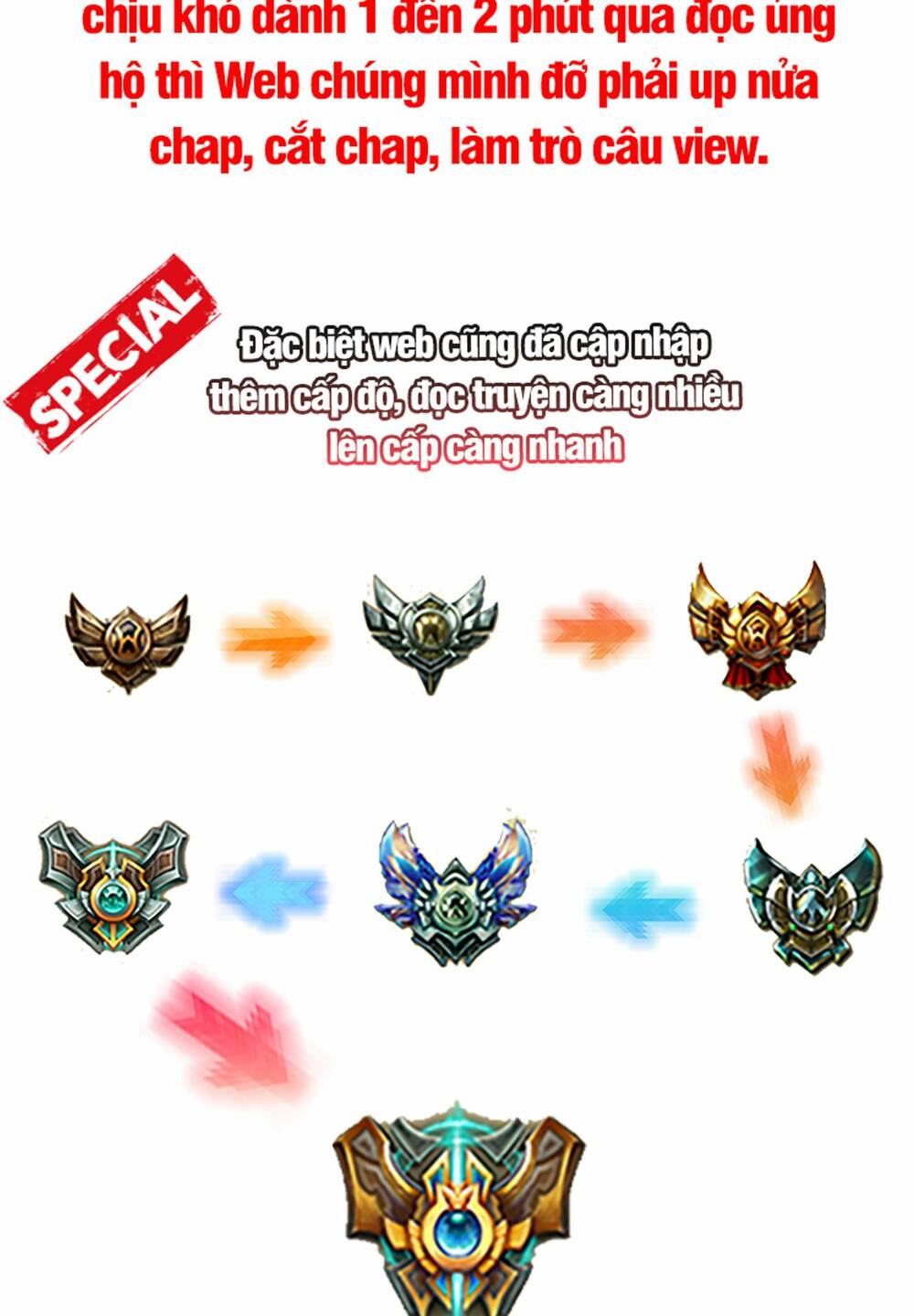 Nguyên Tôn Chapter 518 - Trang 2