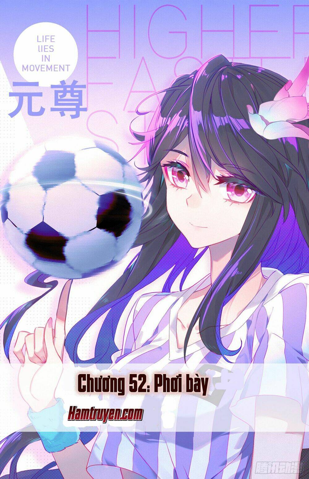 Nguyên Tôn Chapter 52 - Trang 2