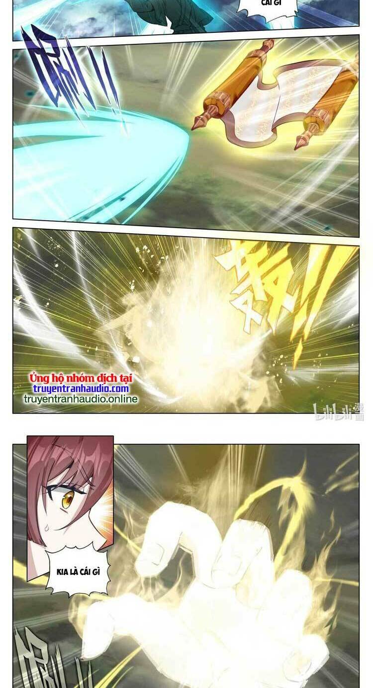 Nguyên Tôn Chapter 635 - Trang 2