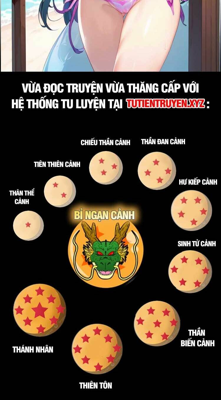 Nguyên Tôn Chapter 662 - Trang 2