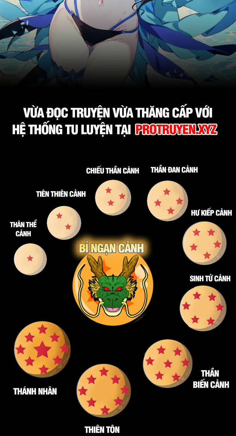 Nguyên Tôn Chapter 672 - Trang 2