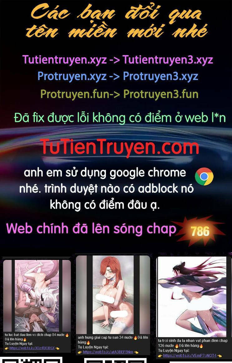 Nguyên Tôn Chapter 785 - Trang 2