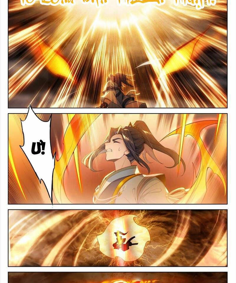 Nguyên Tôn Chapter 789 - Trang 2