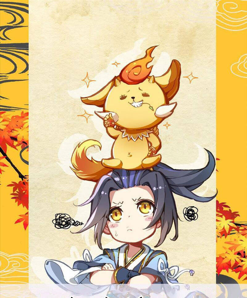 Nguyên Tôn Chapter 790 - Trang 2