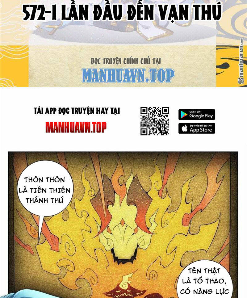 Nguyên Tôn Chapter 790 - Trang 2