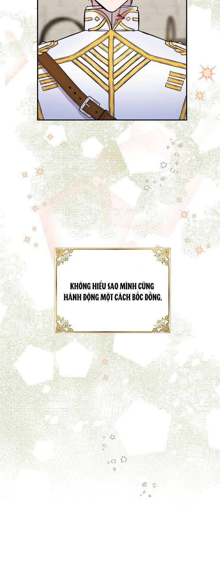 Nguyện Trở Thành Thanh Kiếm Trung Thành Bảo Vệ Em Chapter 10 - Trang 2