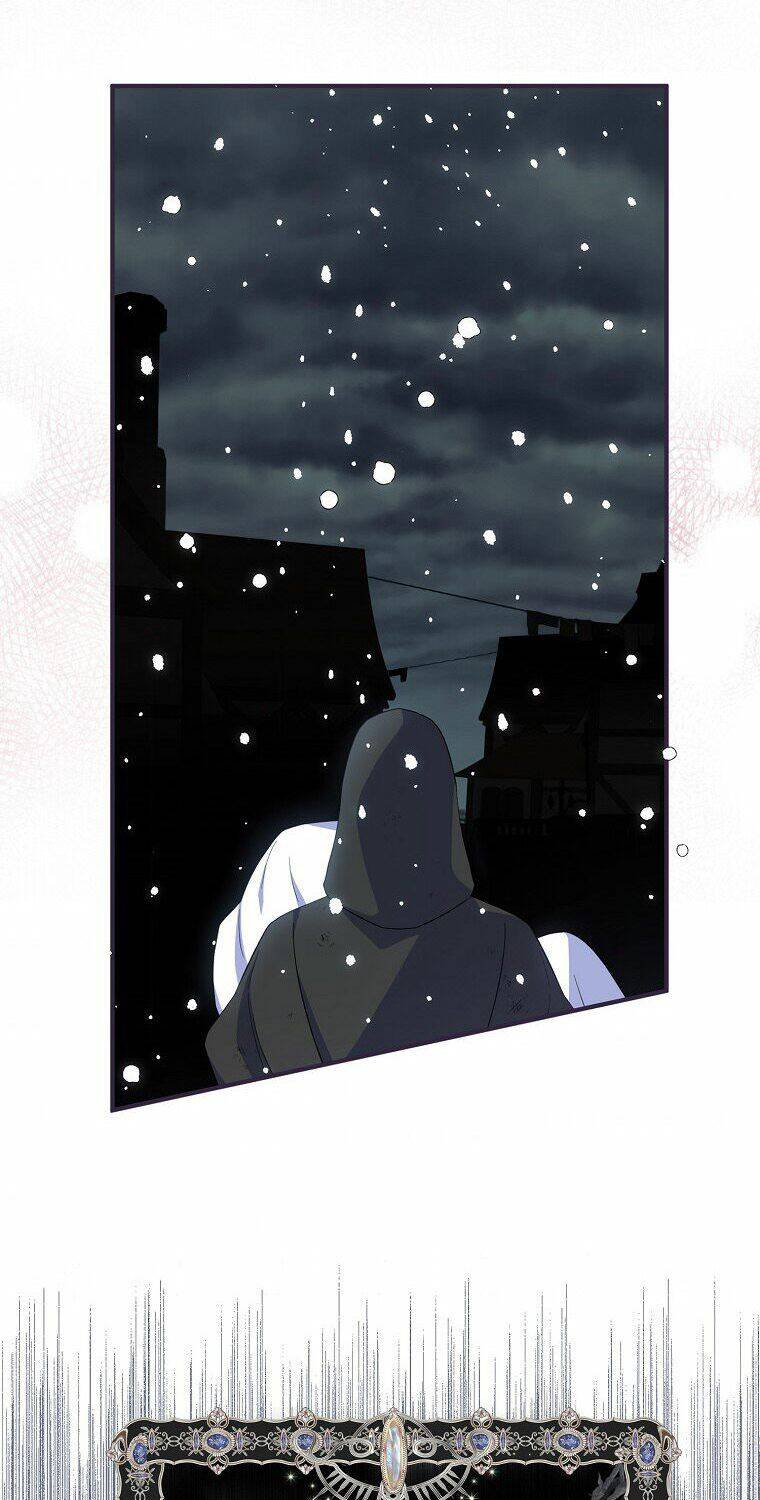 Nguyện Trở Thành Thanh Kiếm Trung Thành Bảo Vệ Em Chapter 18 - Trang 2