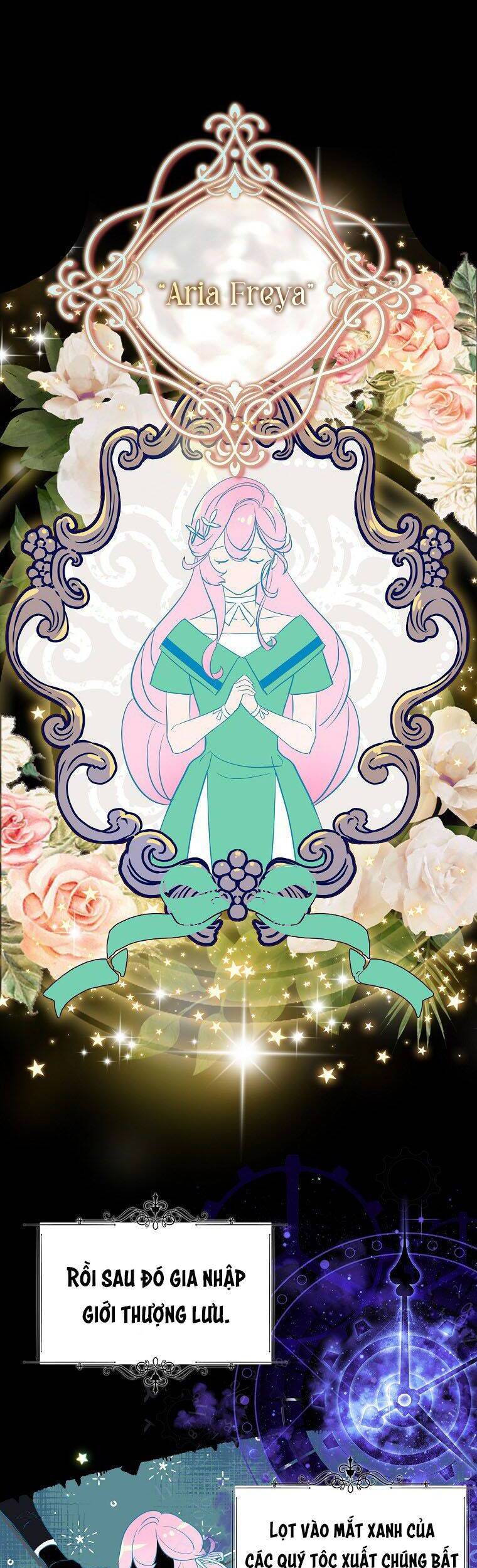 Nguyện Trở Thành Thanh Kiếm Trung Thành Bảo Vệ Em Chapter 2 - Trang 2