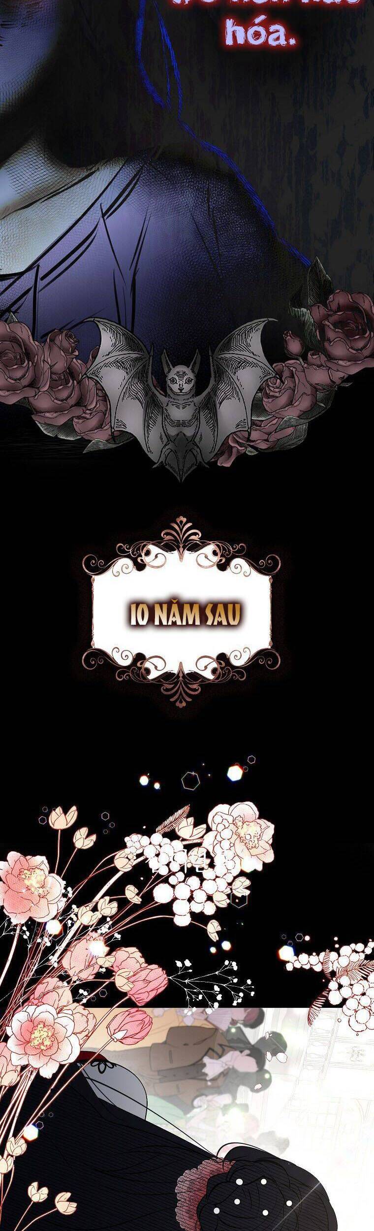 Nguyện Trở Thành Thanh Kiếm Trung Thành Bảo Vệ Em Chapter 2 - Trang 2