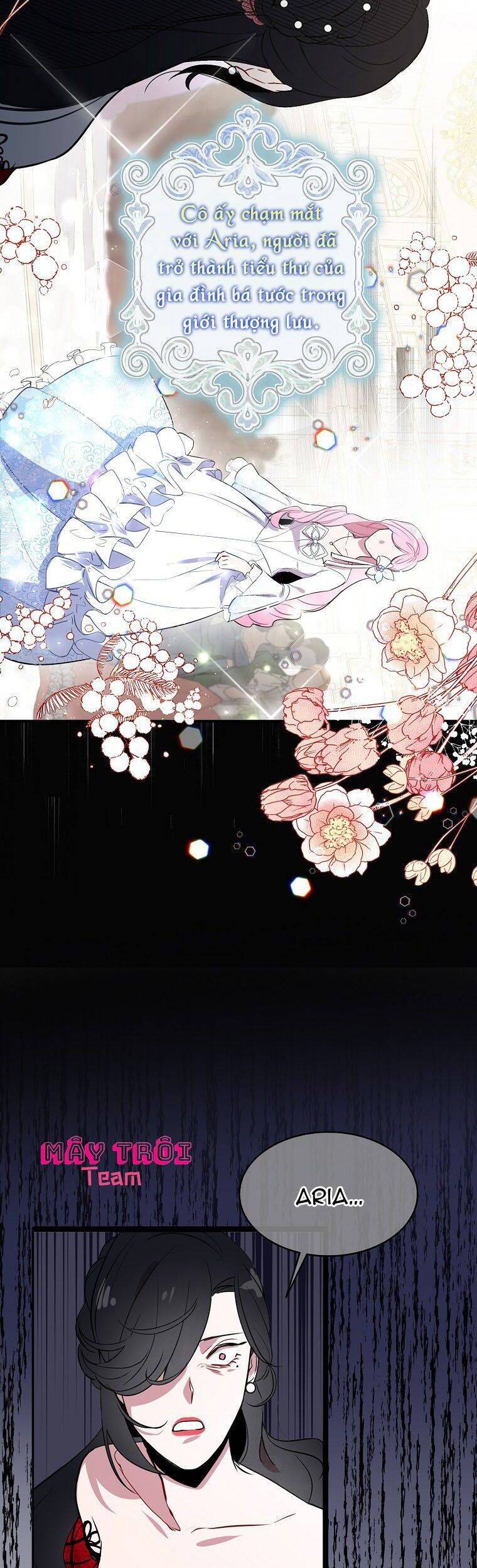 Nguyện Trở Thành Thanh Kiếm Trung Thành Bảo Vệ Em Chapter 2 - Trang 2