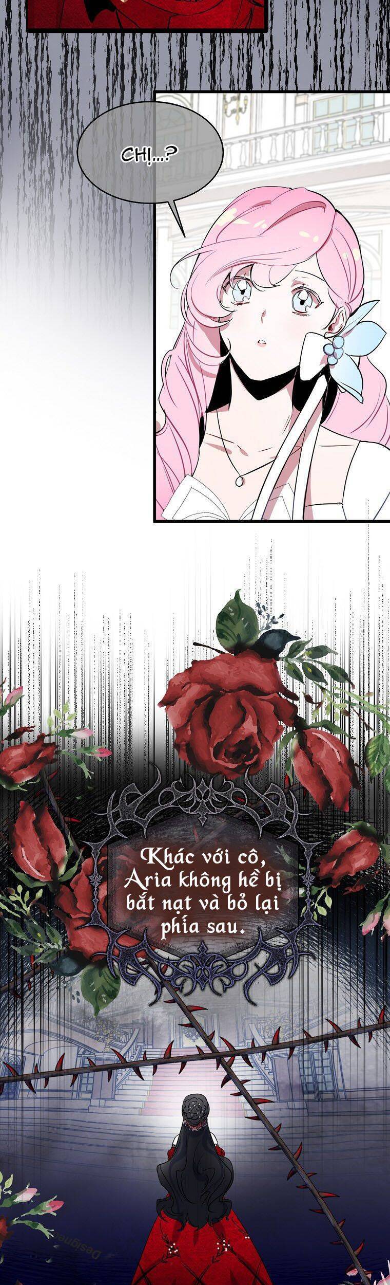 Nguyện Trở Thành Thanh Kiếm Trung Thành Bảo Vệ Em Chapter 2 - Trang 2