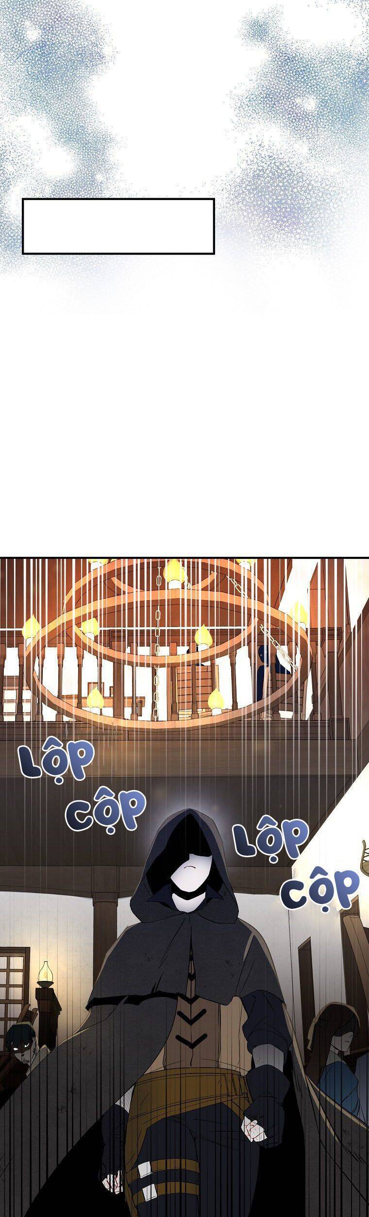 Nguyện Trở Thành Thanh Kiếm Trung Thành Bảo Vệ Em Chapter 2 - Trang 2