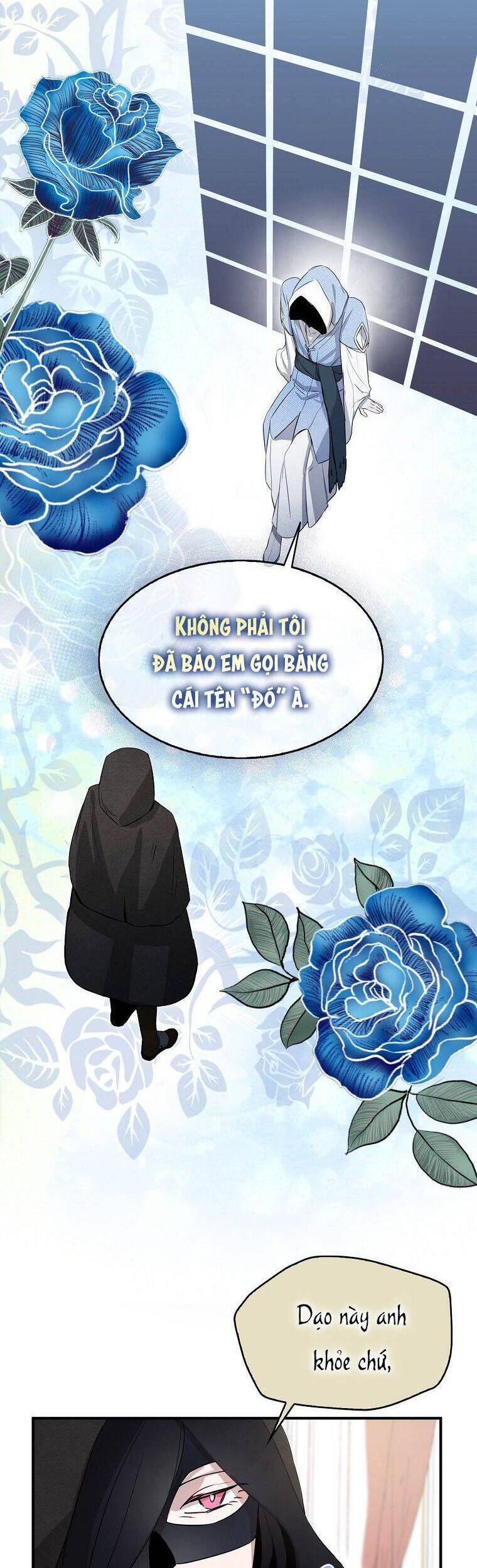 Nguyện Trở Thành Thanh Kiếm Trung Thành Bảo Vệ Em Chapter 2 - Trang 2