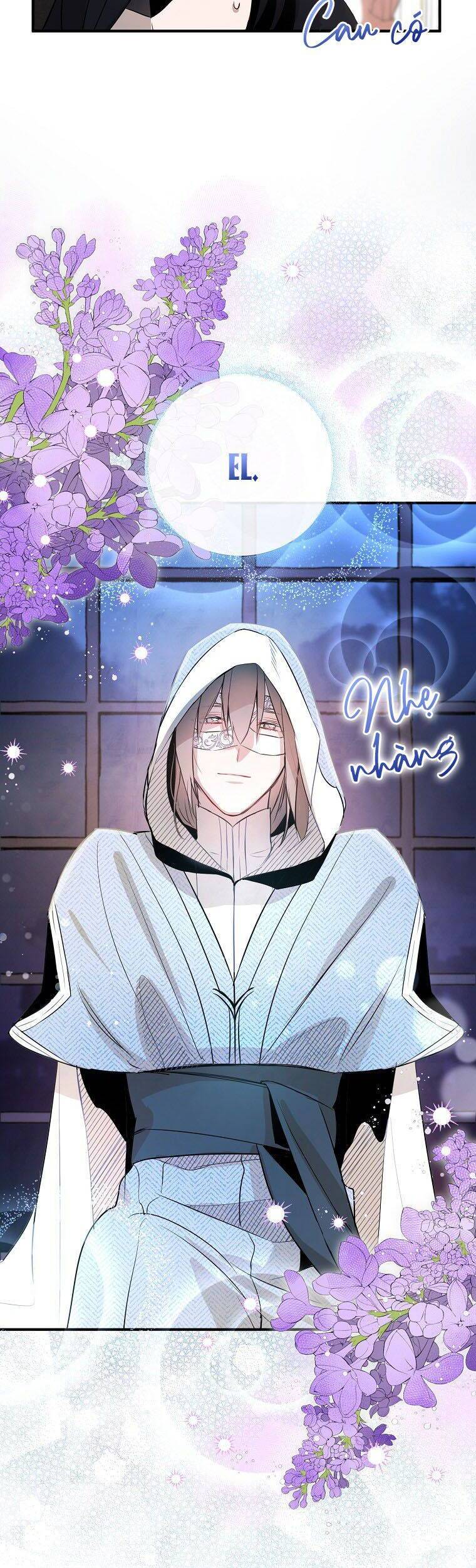 Nguyện Trở Thành Thanh Kiếm Trung Thành Bảo Vệ Em Chapter 2 - Trang 2