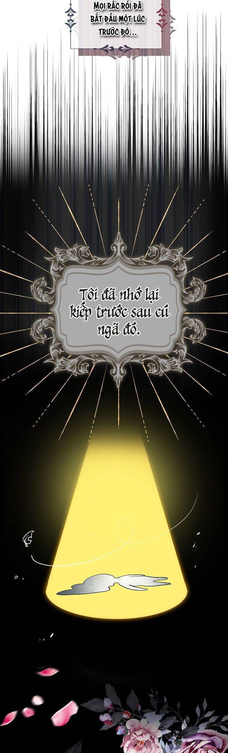 Nguyện Trở Thành Thanh Kiếm Trung Thành Bảo Vệ Em Chapter 2 - Trang 2