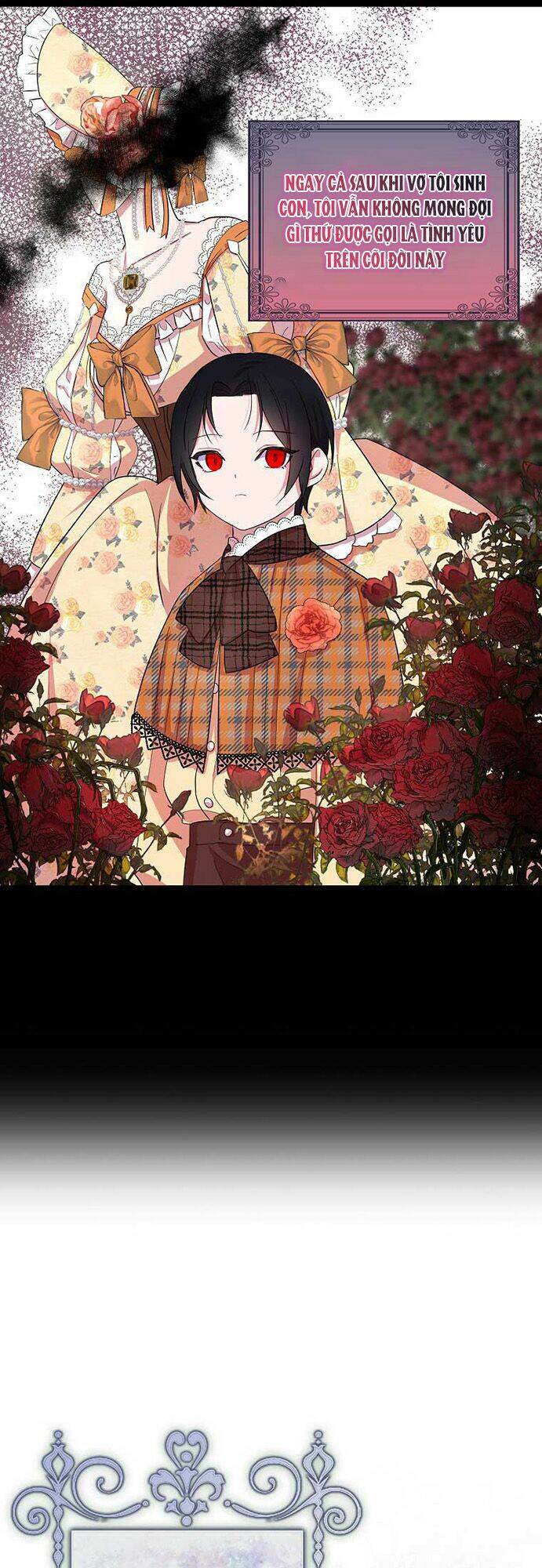 Nguyện Trở Thành Thanh Kiếm Trung Thành Bảo Vệ Em Chapter 21 - Trang 2