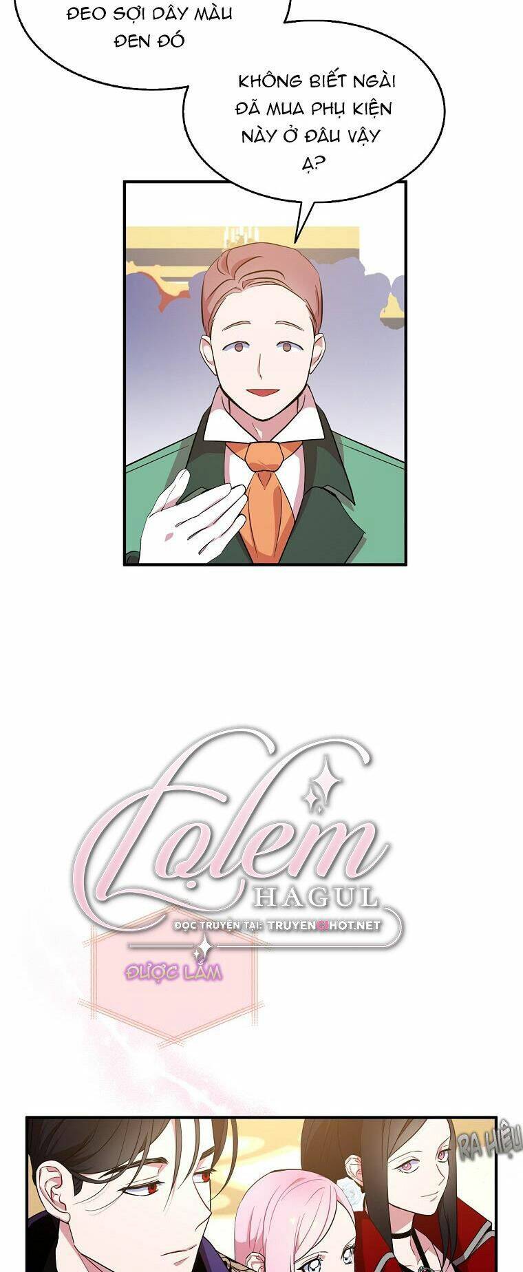 Nguyện Trở Thành Thanh Kiếm Trung Thành Bảo Vệ Em Chapter 27 - Trang 2