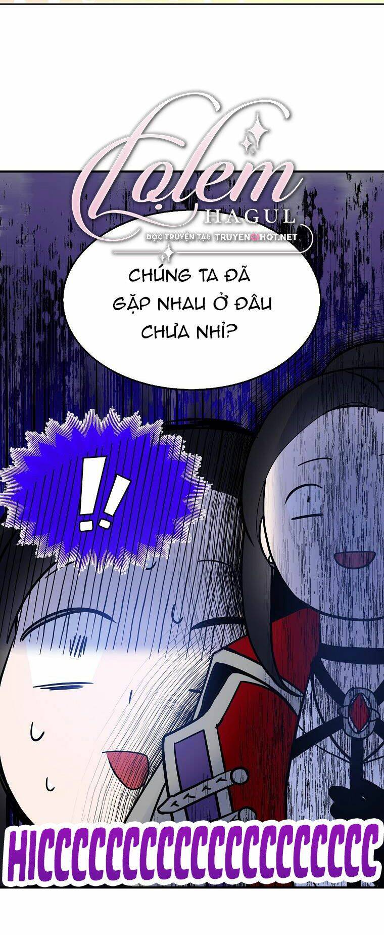 Nguyện Trở Thành Thanh Kiếm Trung Thành Bảo Vệ Em Chapter 28.1 - Trang 2