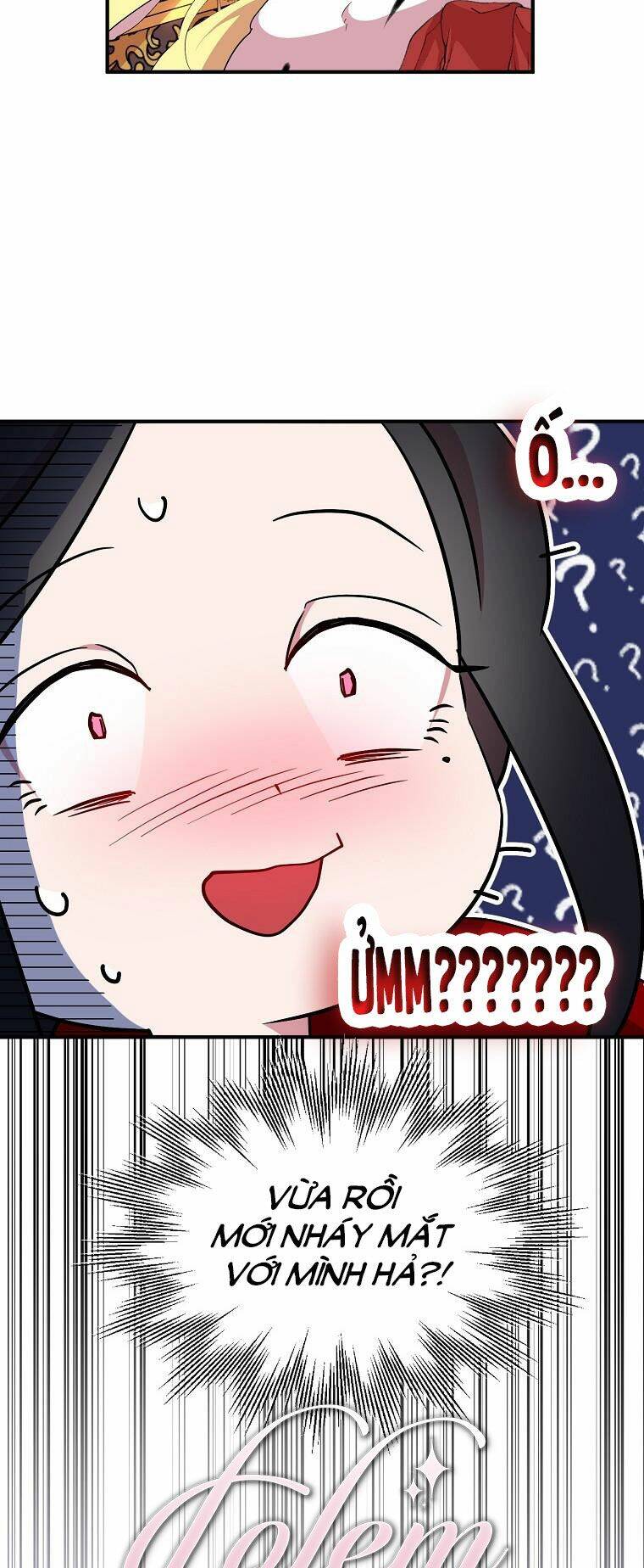 Nguyện Trở Thành Thanh Kiếm Trung Thành Bảo Vệ Em Chapter 28.1 - Trang 2