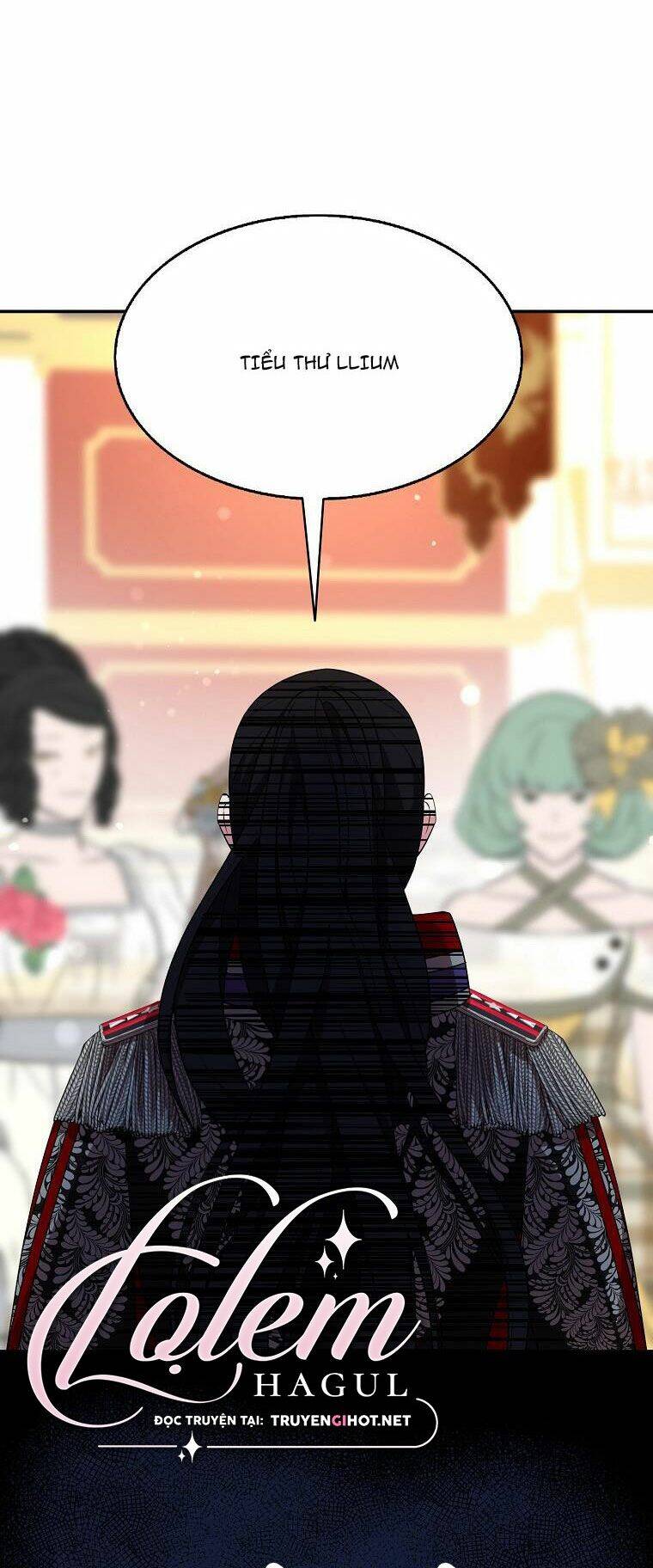 Nguyện Trở Thành Thanh Kiếm Trung Thành Bảo Vệ Em Chapter 28.1 - Trang 2