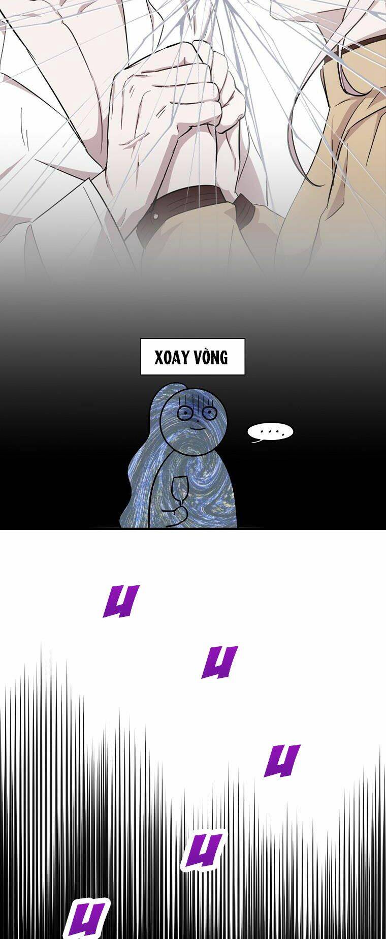 Nguyện Trở Thành Thanh Kiếm Trung Thành Bảo Vệ Em Chapter 28.1 - Trang 2