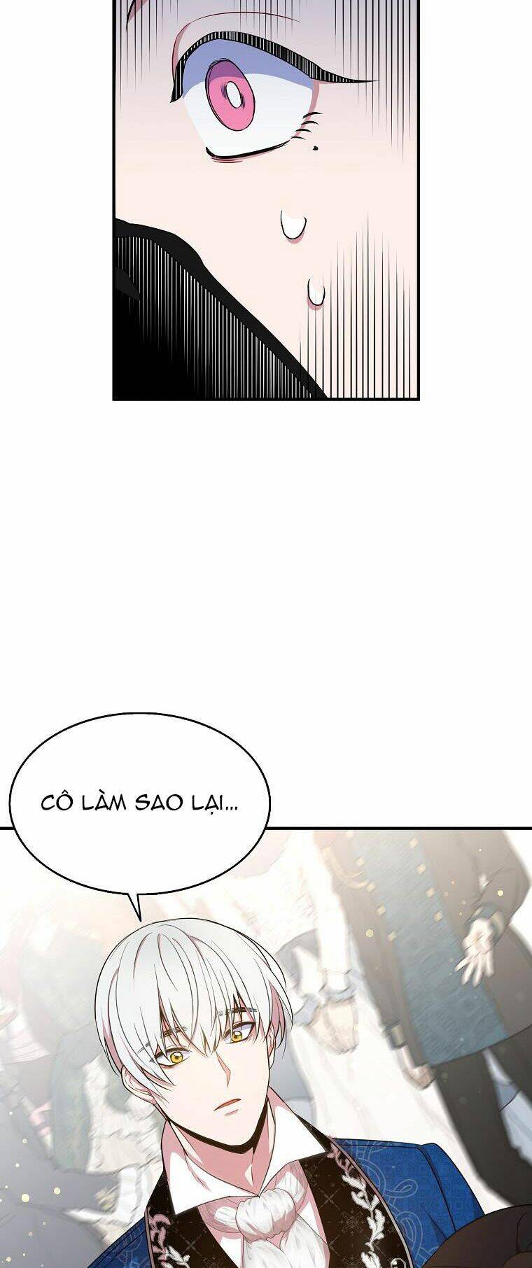 Nguyện Trở Thành Thanh Kiếm Trung Thành Bảo Vệ Em Chapter 28.1 - Trang 2