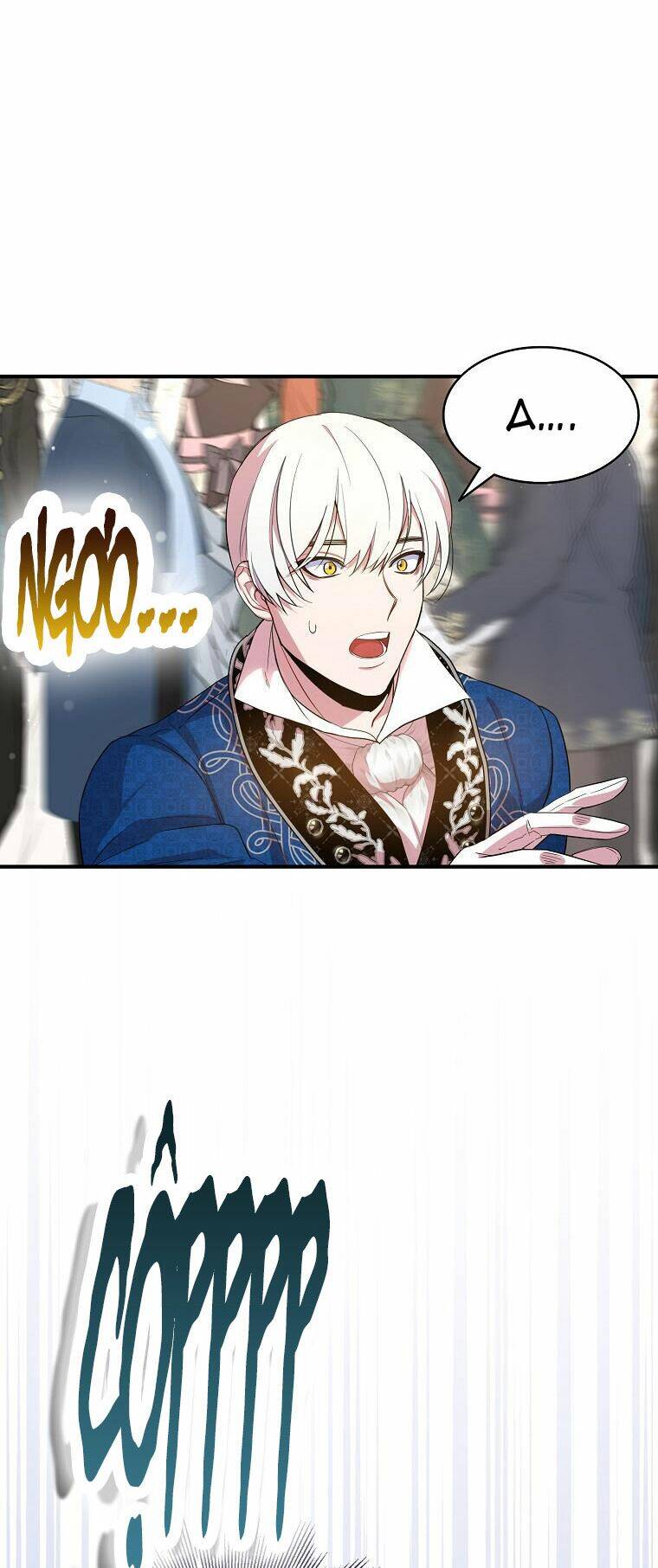 Nguyện Trở Thành Thanh Kiếm Trung Thành Bảo Vệ Em Chapter 28.1 - Trang 2