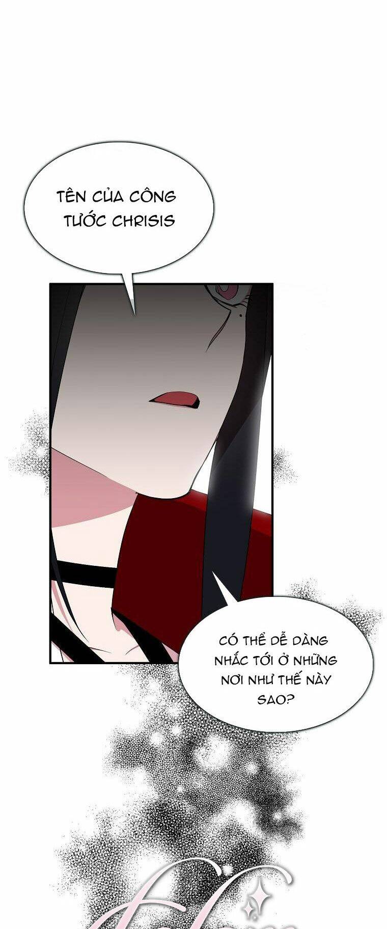 Nguyện Trở Thành Thanh Kiếm Trung Thành Bảo Vệ Em Chapter 28.1 - Trang 2