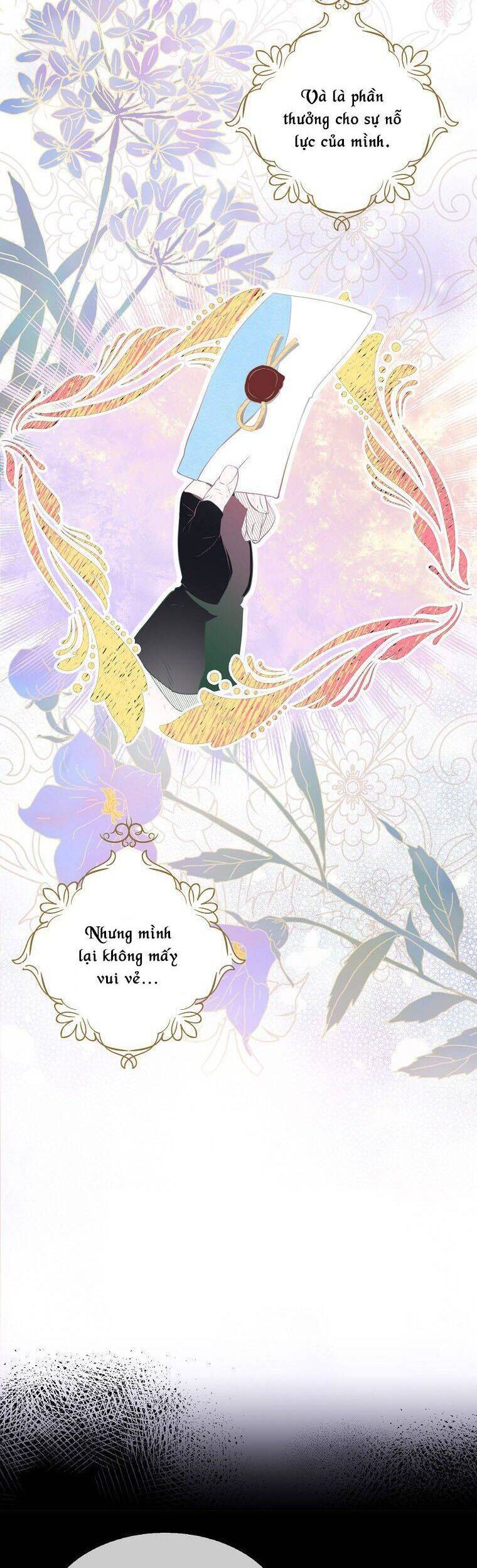 Nguyện Trở Thành Thanh Kiếm Trung Thành Bảo Vệ Em Chapter 3 - Trang 2