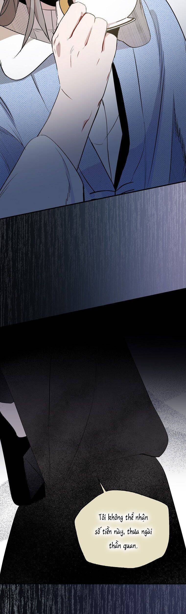 Nguyện Trở Thành Thanh Kiếm Trung Thành Bảo Vệ Em Chapter 3 - Trang 2