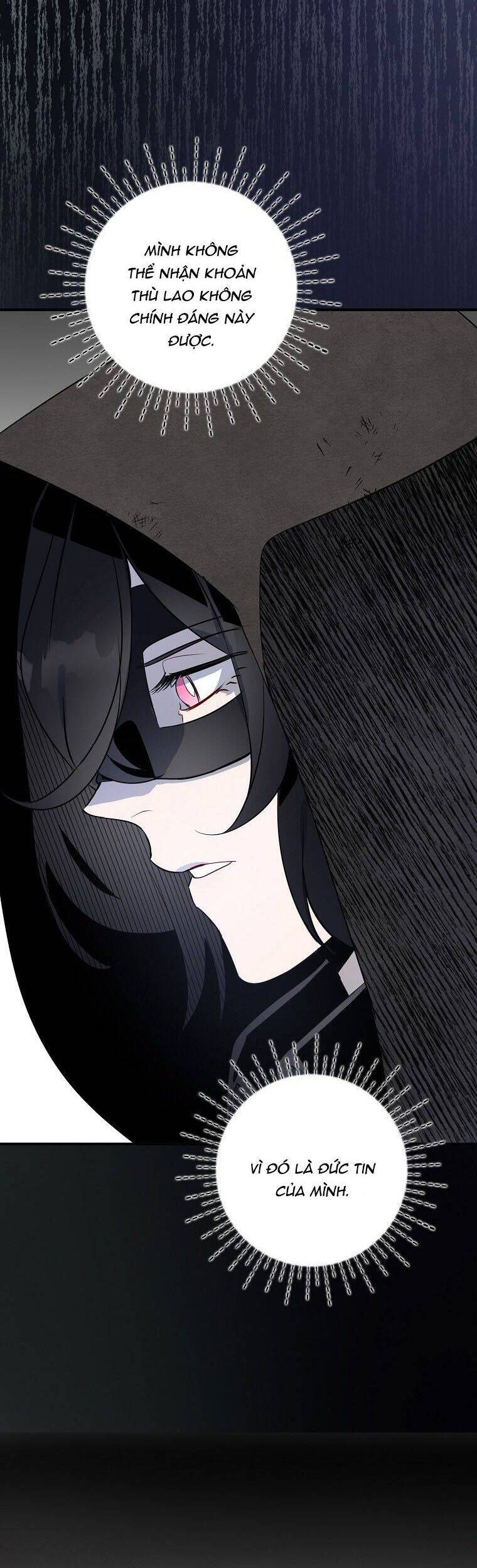 Nguyện Trở Thành Thanh Kiếm Trung Thành Bảo Vệ Em Chapter 3 - Trang 2