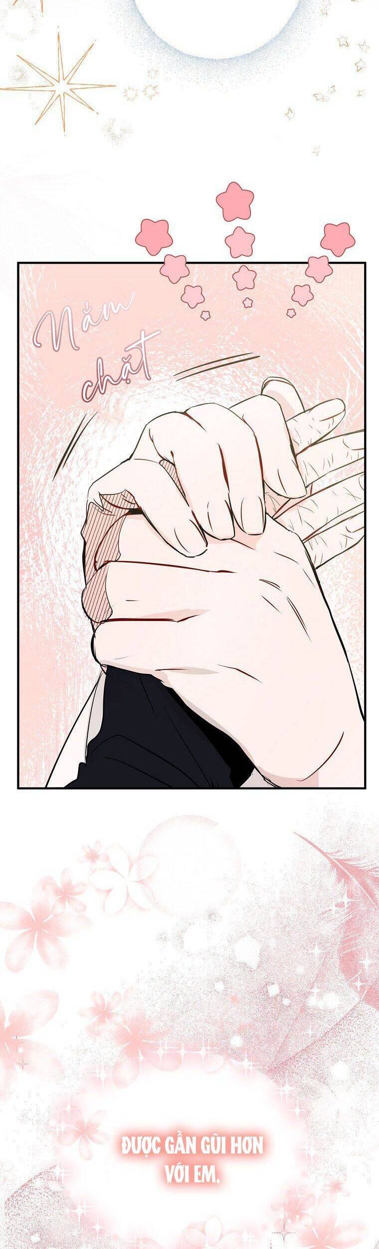 Nguyện Trở Thành Thanh Kiếm Trung Thành Bảo Vệ Em Chapter 3 - Trang 2